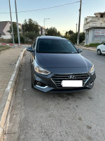 voitures-hyundai-accent-rb-5-portes-2019-gl-dz-oran-algerie