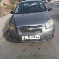 سيارات-chevrolet-aveo-4-portes-2008-بومدفع-عين-الدفلة-الجزائر