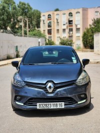 سيارات-renault-clio-4-2018-limited-بني-تامو-البليدة-الجزائر