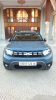 voitures-renault-duster-2024-draria-alger-algerie