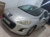 Peugeot 308 2013 308