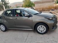 voitures-toyota-yaris-2021-berrouaghia-medea-algerie