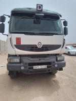 camion-رونو-كراكس-440-2011-bechar-algerie