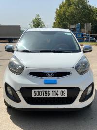 سيارات-kia-picanto-2014-pop-موزاية-البليدة-الجزائر