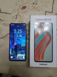 Samsung Galaxy f55 5g