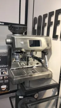 Machine À Café SAGE ORACLE TOUCH 