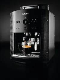 Machine a café Krups EA81 