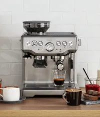 Machine e café Sage the barista express 