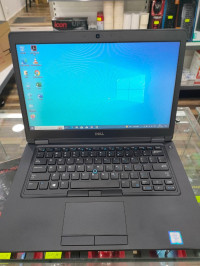 laptop-pc-portable-dell-latitude-5490-i5-8th-8gb-256gb-ssd-el-biar-alger-algerie