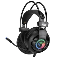 Casque PC gaming MARVO Scorpion HG9018