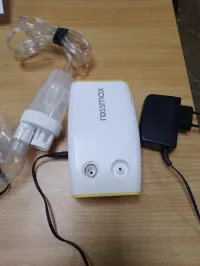 Appareil aérosol 