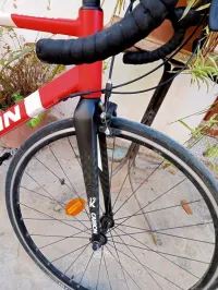 velo between