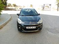 voitures-citroen-c3-2014-douera-alger-algerie