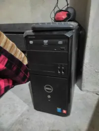 Pc bureautique i5