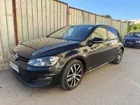 Volkswagen Golf 7 2014 Trendline +