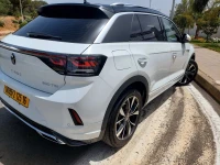 Volkswagen T-Roc 2025 R-Line 