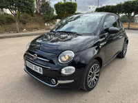 voitures-fiat-500-2024-dolce-vita-kouba-alger-algerie