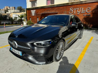 voitures-mercedes-classe-c-2022-220-amg-line-kouba-alger-algerie