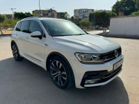 voitures-volkswagen-tiguan-2017-r-line-kouba-alger-algerie