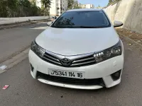 Toyota Corolla 2014 Corolla