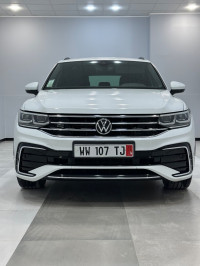 voitures-volkswagen-tiguan-2021-r-line-el-eulma-setif-algerie