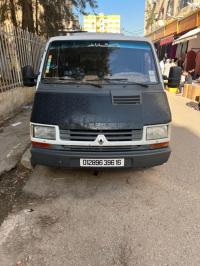 سيارات-renault-trafik-1996-forgo-الحراش-الجزائر