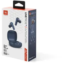 Écouteurs JBL Live Pro 2 Original Bluetooth - 40 Hheure - Fast charging - Noice canceling. 