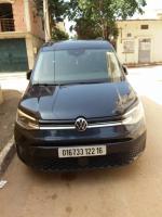 break-familiale-volkswagen-caddy-2022-belouizdad-alger-algerie