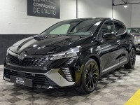 سيارات-renault-clio-5-2026-esprit-alpine-وهران-الجزائر