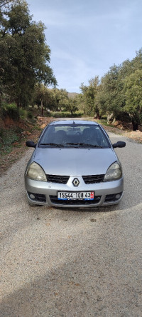 voitures-renault-clio-classique-2008-tessala-ldematai-mila-algerie