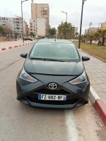 سيارات-toyota-aygo-x-2021-وهران-الجزائر