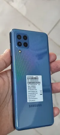 Samsung M32