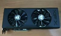 RX 5700 XFX  8GB
