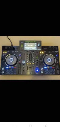 Controleur pioneer RX2