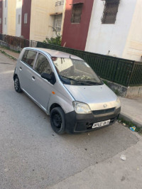 voitures-daihatsu-charade-2006-ouled-fayet-alger-algerie