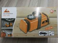 outillage-professionnel-comprisseur-car-orange-12v220v-ain-temouchent-algerie