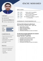 commercial-marketing-cherche-emploi-comme-alger-centre-algerie