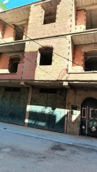 Vente Villa Alger Bordj el kiffan