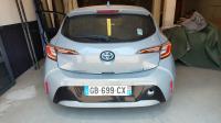 automobiles-vehicules-toyota-corolla-2021-executive-bejaia-algerie