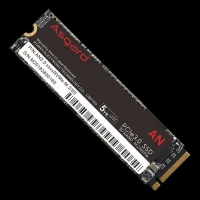 Asgard M2 SSD NVMe 1 To PCIe 3.0