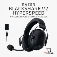 Razer BlackShark V2 HyperSpeed