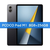 POCO Pad M1 (8/256Go) + Pochette | Snapdragon 7s Gen 4 | Écran 12.1" 2.5K thumbnail 3