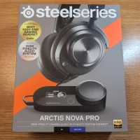SteelSeries Arctis Nova Pro