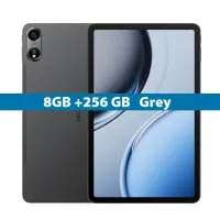 Oscal Pad 100 – Écran 12" 2K IPS, 9000mAh, 8/12Go RAM, 256Go ROM, Android 15 4G