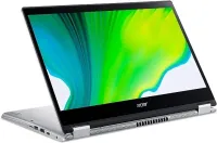 Acer Spin 3 1Laptop - 10th Gen Intel Core i5 -Oran