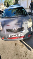 citadine-toyota-yaris-2007-el-madania-alger-algerie