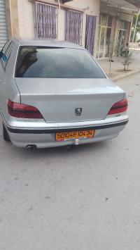 سيارات-peugeot-406-2004-برج-الغدير-بوعريريج-الجزائر