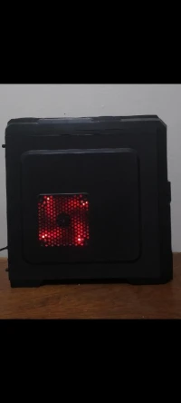 Pc gamer mid-end