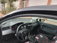 Seat Ibiza 2018 STYLE