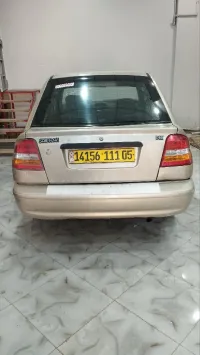 Saipa 141 2011 DLX